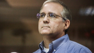 Amerikalı casusa 16 il həbs cəzası verildi