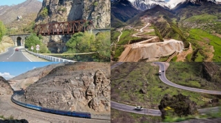 Zəngəzur dəhlizinin açılmasına indidən hazırlaşmalıyıq - Siyasi və iqtisadi yeniliklər olacaq 