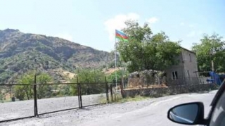 "Gorus-Qafan yolunun bağlanması son addım deyil" - AÇIQLAMA 