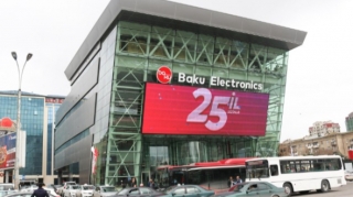 "Baku Electronics" qayda pozuntusuna görə DİN-nin sorğusuna cavab VERMƏDİ - MƏHKƏMƏ 