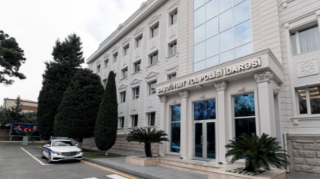 Lerikə yeddi nəfərin xəsarət alması ilə bağlı DYP-dən AÇIQLAMA - Sürücü yuxulu olub