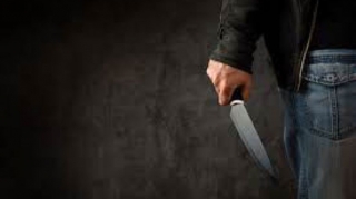 Gəncədə 22 yaşlı oğlan naməlum şəraitdə bıçaqlanıb