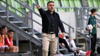 Ayxan Abbasov o futbolçuları millidən kənarlaşdırdı 