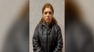 "TikTok"da 20 Yanvar qurbanları barədə nalayiq ifadələr işlədən qadın üzr istəyib  - VİDEO