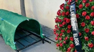 Azərbaycanda vəzifəli şəxs koronavirusdan vəfat edib  - FOTO