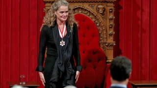 Kanadanın general-qubernatoru barəsində istintaqa başlanıldı