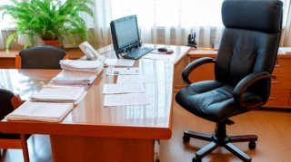 Sabiq icra başçısına yeni vəzifə verildi 