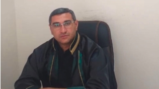 Daha iki vəkil həbs edildi 