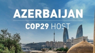 COP29:  Bakıda 70 min nəfərlik tədbir - Məram və məqsədlər... 