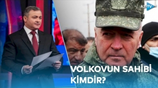 “Volkov, sənin yiyən var?”:  AzTV Kremli “topa tutdu”  - VİDEO