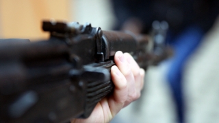 Bara silahlı hücum edildi - azı 6 nəfər öldürüldü 