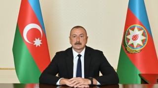 Prezidentin yüksək vəzifəyə təyin etdiyi gənc KİMİN OĞLUDUR? - DOSYE 