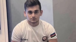 İkinci kurs tələbəsi xərçəngdən vəfat etdi 