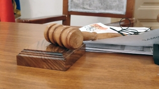 Naxçıvan Avtomobil Yolları Dövlət Agentliyinin sabiq sədrinin məhkəməsi başlayıb 