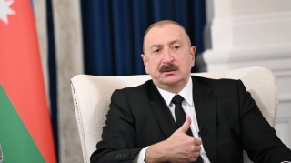 "Sülhdən sonra Orta Dəhlizin genişləndirilməsində ürəkdən çalışırıq" - Dövlət başçısı 