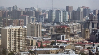 Bakıda yaşayış üçün riskli olan binalar - 1194-ü qeydiyyata alındı 