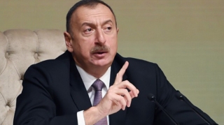 "Bu, Ermənistana qarşı ərazi iddiası demək deyildir" - Prezident 