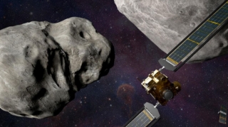 Bəşər tarixində ilk təcrübə: NASA  canlı efirdə asteroidi vurmağa çalışacaq  - FOTO