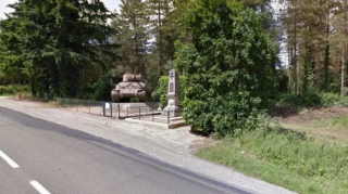 Tankla toqquşan qadın sürücü həyatını itirdi - FOTO