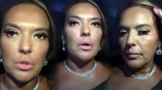 Demet Akalın yaxtada qəza keçirdi, başı əzildi – VİDEO  