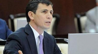 Ermənilərin əlindən informasiya təxribat maşını alınıb - Zahid Oruc 