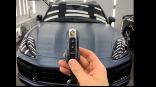 Maşın bazarında ikinci əl "Porsche"lərinQİYMƏTLƏRİ 