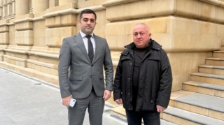 Ali Məhkəmə iş adamı barədə bəraət hökmünü qüvvədə saxladı 