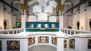 Azərbaycan Dəmiryol Muzeyində açıq qapı günləri keçiriləcək 