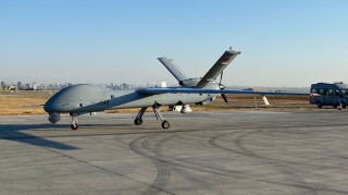 Türkiyə və Qazaxıstan “ANKA” dronlarını birgə istehsal edəcək 