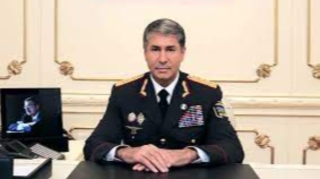 Nazir polis rəisinə yeni müavin təyin etdi