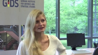 Alman ekspert:  “İkinci Qarabağ müharibəsi tarixdə dronla qazanılmış ilk savaşdır”