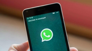 “WhatsApp” yeni funksiya tətbiq edir