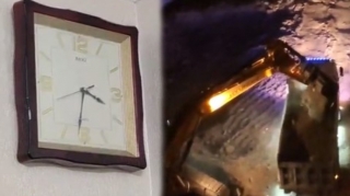 “Gecə 4-ün yarısıdır, insanların yatdığı vaxtda belə iş görürlər” - VİDEO 