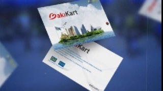 Daha bir marşrut xətti ilə hərəkət edən avtobus "BakıKart"la ödəniş edəcək