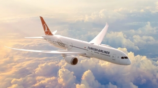 Türk Hava Yolları İrana planlaşdırılan 17 uçuşu ləğv etdi - YENİLƏNİB