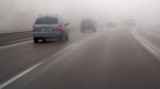 Bəzi rayonlarda yollarda görünüş məsafəsi məhdudlaşacaq