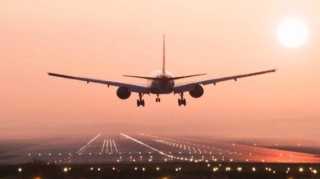 Azərbaycanla Qırğızıstan arasında birbaşa aviareysin açılacağı gözlənilir - FOTO 