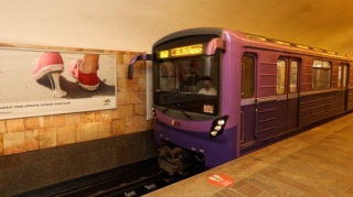 Bakı metrosunda hərəkət bərpa olunub  - YENİLƏNİB