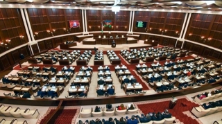 Milli Məclis  yeni qərar qəbul etdi: 12 ay sonra qüvvəyə minəcək 