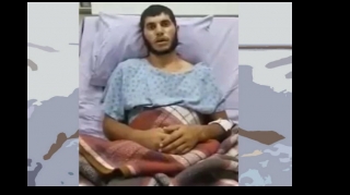 Армянскому солдату за отказ воевать в Карабахе прострелили ногу и оставили умирать