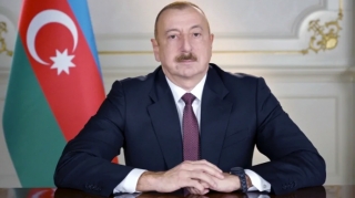 Prezident Fərman imzaladı 