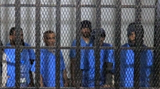 Casusluqda təqsirli bilinən 17 nəfəri ölüm cəzasına məhkum edilib 