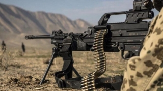 Ermənilər Kəlbəcəri ATƏŞƏ TUTDU 