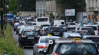 Paytaxtın hansı küçələrində tıxac var? - SİYAHI 