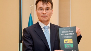 “İrəvanda 1918-ci ilədək erməni hökmdarlığı olmayıb” - Almaniyalı alim 