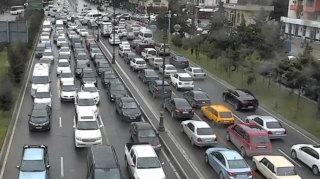 Paytaxtda tıxac probleminin həlli - Kompleks və uzunmüddətli ... - Memar 