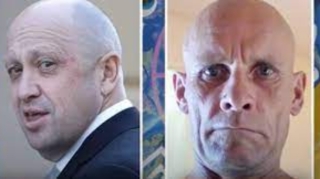 Qəzaya uğrayan təyyarənin sərnişinlərinin adları AÇIQLANDI: Priqojin və Utkin siyahıda    - YENİLƏNİB