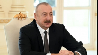 İlham Əliyev dövlət agentliyinə üç milyon manat ayırdı - SƏRƏNCAM 