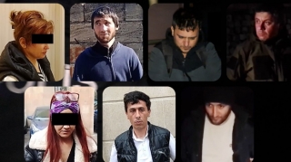 Abşeronda əməliyyat - Saxlanılanlar var - VİDEO