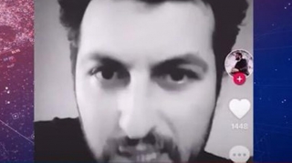 Azərbaycanlıları təhqir edən erməni işdən qovuldu - FOTO